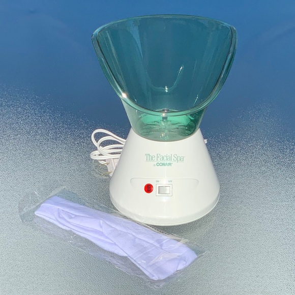 Conair Other Conair Facial Spa Steamer Poshmark